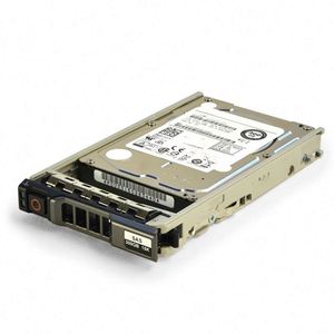 ฮาร์ดดิสก์ 17R6206 ความจุ 300GB ความเร็ว 10000 รอบต่อนาที แบบ Hot Swap ขนาด 3.5 นิ้ว SAS พร้อมถาดใส่ฮาร์ดดิสก์ สำหรับเซิร์ฟเวอร์ระดับองค์กร - Product Image 4