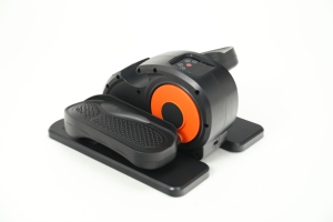 Có Thể Điều Chỉnh Xách Tay Mini Elliptical Huấn Luyện Viên Nhà Thiết Bị Tập Thể Dục Cho Thể Hình Thụ Động Tập Thể Dục Máy Cho Chân Tập Thể Dục - Product Image 2