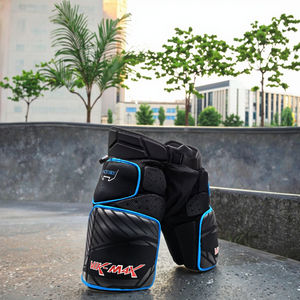 Pantalones de Hockey en Línea para Hombre/Mujer con Protectores, Diseñados Específicamente para Deportes de Hockey sobre Ruedas, Gran Venta - Product Image 1