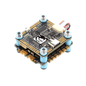 เครื่องควบคุมการบิน V2 MK2 <span class=keywords><strong>F405</strong></span>ของ <span class=keywords><strong>Mamba</strong></span> F55A BLS ESC STACK fxb - Product Image 1