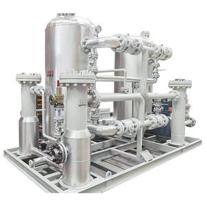 Hersteller Yipu Erdgas entwässerung anlage \ Explosions geschützte Erdgas entwässerung anlage \ City Pipeline <span class=keywords><strong>Gas</strong></span> Dehydration Skid - Product Image 3