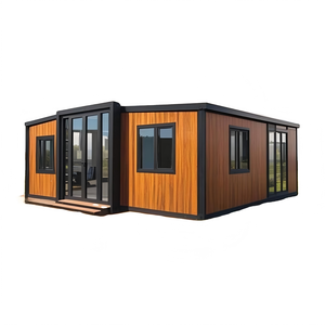 <span class=keywords><strong>Studio</strong></span> mobile préfabriqué entièrement <span class=keywords><strong>meublé</strong></span> pour location Airbnb, hôtel, complexe hôtelier, appartement, maison conteneur extensible - Product Image 2