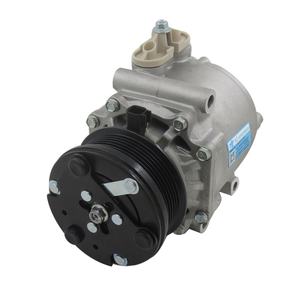 Compresor de Aire Acondicionado 2C24-19D629-Bb Fs10 para Ford E150 Lincoln Navigator 5.4L - Product Image 5