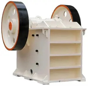 PE Series High Quality Jaw Crusher For Metallurgy And Stone Industries