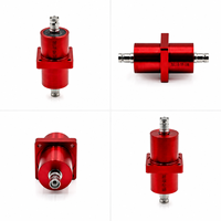 Conector Sellado de Alta Tensión Asaze Rae Miniatura RZ-OF-MHV F/F, Conector de Pasaje de Alta Tensión Personalizado