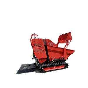 Camion à benne pour matériaux de construction, camion d'alimentation agricole, camion de transport, remorque agricole, chariot - Product Image 5