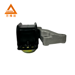 Support de montage de moteur automatique pour Peugeot 307 408 307CC 307SW <span class=keywords><strong>Citroen</strong></span> C4 2.0 modèle 9683174880 183994 1839H6 - Product Image 4