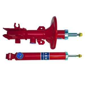 Amortiguador de suspensión neumática para coche, para <span class=keywords><strong>Jaguar</strong></span> CV Boot C-11107 OE C2C41349 - Product Image 1