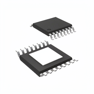16 puces TSSOP TPS40060PWP BOM IC en stock pour la gestion de l'alimentation (PMIC) – Achetez des composants électroniques en ligne - Product Image 1