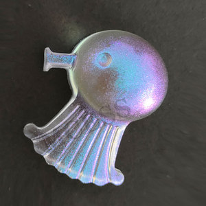 Thương hiệu mcess mẫu miễn phí chịu nhiệt độ cao 500 ° C tắc kè hoa màu trắng đa sắc tố cho nhựa <span class=keywords><strong>polyester</strong></span> và nhựa - Product Image 4