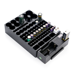 Hotselling Pin Lithium Ion Sơ Cấp Pin Sạc Li-ion 9 V 1000Mah Micro Usb 9 V - Product Image 4