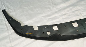 F40 lame avant pour BMW série 1 F40 <span class=keywords><strong>135i</strong></span> séparateur avant bodykit 2020 <span class=keywords><strong>2021</strong></span> 2022 - Product Image 4