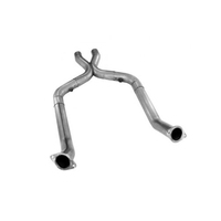 Pabrik Kustom Pengecoran Baja Tahan Karat Rb25 Rb30 Turbo Manifold