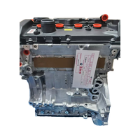 Kualitas tinggi asli pabrik N18B16C N18B16A 2-silinder mesin Diesel untuk BMW Mini bahan aluminium layanan profesional