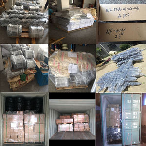 India Online Winkelen Telangana West <span class=keywords><strong>Bengal</strong></span> 88hp 102hp Worldstar Ruilong Track Rijstveld Gam Oogstonderdelen - Product Image 6