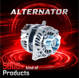 <span class=keywords><strong>Alternador</strong></span> APEX-ALNI014 12V 150A para INFINITI QX56 5.6L y <span class=keywords><strong>NISSAN</strong></span> <span class=keywords><strong>Patrol</strong></span> 5.6L, Nuevo <span class=keywords><strong>Alternador</strong></span> 11544N 23100-1LA1A - Product Image 1