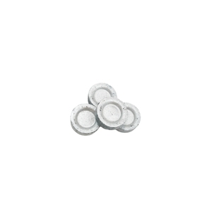 Incienso bakhoor Shisha accesorio mucho tiempo quemar rápidamente <span class=keywords><strong>encendido</strong></span> Argent hookah carbón - Product Image 3