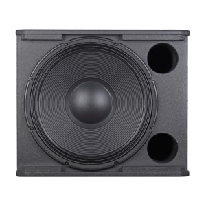 Gehele Verkoop Vrx 918S Professionele Luidspreker Geluidssysteem Subwoofer Line Array 18 Inch Q // Sub Lege Kast Doos - Product Image 5