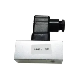 Tianxiang high pressure 0.5MPa to 40MPa Mechanical pressure switch 505/18D Pressure switch for gas oil