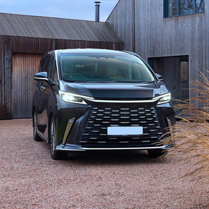 2025 LM 350h Édition <span class=keywords><strong>Junya</strong></span> Monospace hybride de luxe sept places populaire pour une utilisation multi-scénarios - Product Image 6