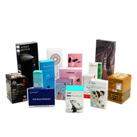 Boîte en carton ondulé personnalisée à trois à cinq couches, boîte pliante, imprimée en offset, pour usage agricole, petite série, sur mesure