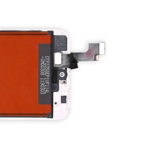 Màn Hình Cảm Ứng <span class=keywords><strong>LCD</strong></span> Điện Thoại Di Động Cho <span class=keywords><strong>Iphone</strong></span> <span class=keywords><strong>5c</strong></span> 5G 5S Màn Hình Thay Thế <span class=keywords><strong>LCD</strong></span> Bộ Số Hóa - Product Image 6