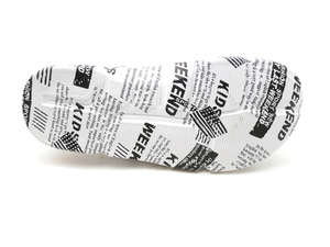 Sandales d'extérieur pour hommes, chaussures élégantes avec imprimé léopard et bout ouvert, mode 2022 - Product Image 2