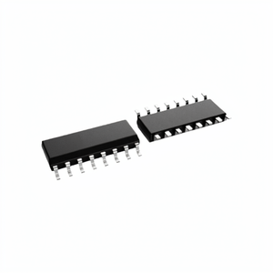 16 DIP Components Electronic CD74HC4049EE4 BOM IC In Stock Logic - Product Image 1