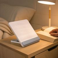 Support de bureau créatif P29 pour livres, idéal pour le télétravail et l'étude, avec support de tablette pour bureau et utilisation en projet.
