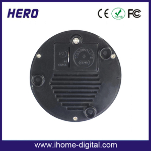 Interruttore a Pulsante OEM con Audio in Formato Mp3 o Wav Come Regalo Promozionale - Product Image 5