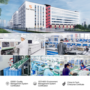 มอเตอร์ม่านม้วน A-<span class=keywords><strong>OK</strong></span> AM25 พร้อมแบตเตอรี่ลิเธียมไอออนในตัว ใช้งานร่วมกับ <span class=keywords><strong>Alexa</strong></span> <span class=keywords><strong>Google</strong></span> Home มอเตอร์ทรงกระบอก Aok แรงบิด 2 นิวตันเมตร ขนาด 25 มม. - Product Image 6