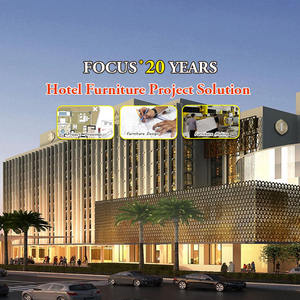 Fornitura produttore cinese Guangzhou sala da pranzo Hotel Bar tavolo altri mobili ristorante e sedia da Bar - Product Image 6