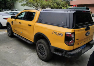 Excelente <span class=keywords><strong>Precio</strong></span> Cubierta Rígida <span class=keywords><strong>de</strong></span> Aluminio para Camioneta UTE, Toldo, Capota, Carcasa <span class=keywords><strong>de</strong></span> Camper <span class=keywords><strong>de</strong></span> 5, 5.5, 6, 6.5, 8 pies para Nissan Frontier <span class=keywords><strong>2022</strong></span> - Product Image 3