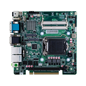 Industrial Control <b>Motherboard</b> MTGD81V-6L2 Industrial Mainboard - Product Image 1