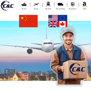 电动自行车/电动滑板车/电池货运代理中国到美国货运代理挨家挨户 - Product Image 1