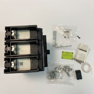 SCH & neider C63V35E630ใหม่ดั้งเดิม MCCB 3P 630A ตัดวงจร NSX630HB1 75kA คอมแพคพร้อมไมโครลอจิก5.3 E หน่วยเดินทาง - Product Image 2