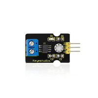 Module de capteur de courant Keyestudio ACS712-5A pour Arduino pour Microbit
