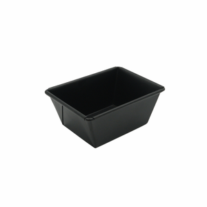 Moule à pain antiadhésif en acier aluminisé de 12 cm à prix réduit, idéal pour la cuisson des gâteaux - Product Image 5