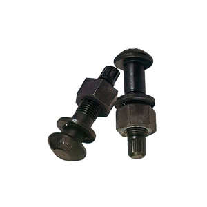 Mạ Kẽm Nhúng nóng Kết Cấu <span class=keywords><strong>A325</strong></span> TC Bolt Căng Thẳng Điều Khiển Bolt - Product Image 4