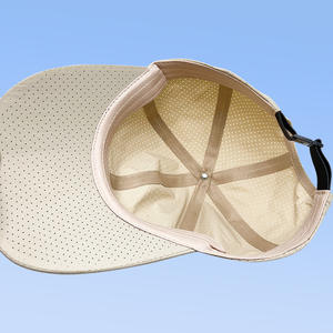 Personalización <span class=keywords><strong>New</strong></span> Curved Brim <span class=keywords><strong>New</strong></span> 6 Panel Sports Cotton <span class=keywords><strong>Era</strong></span> <span class=keywords><strong>Gorra</strong></span> de béisbol universal - Product Image 4