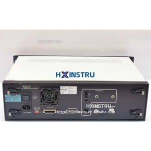 เครื่องกำเนิดสัญญาณ Spirent DLS-5103 สำหรับทดสอบ ADSL HDSL ISDN พร้อม GPIB มือสอง - Product Image 3