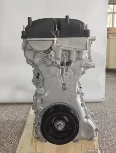 Giá tốt nhất 100% thử nghiệm tái sản xuất 4 Xi Lanh 2.3t động cơ lắp ráp cho Ford Mustang - Product Image 4