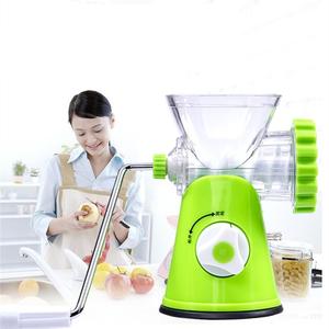 Hachoir à <span class=keywords><strong>viande</strong></span> manuel <span class=keywords><strong>pour</strong></span> hacher la <span class=keywords><strong>viande</strong></span>/les légumes/les épices Hachoir à <span class=keywords><strong>viande</strong></span> à manivelle Saucisse de haute qualité multifonctionnel <span class=keywords><strong>pour</strong></span> la maison - Product Image 4