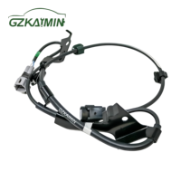 Câble de capteur de dérapage OE 89516-04030 89516-04090 pour Toyota Tacoma Avant Droit 2005-2015 Capteurs automobiles