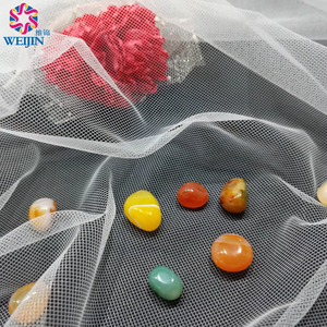 <span class=keywords><strong>2025</strong></span> <span class=keywords><strong>Nylon</strong></span> 16G Mạng Lưới Cô Dâu Mạng Che Mặt 20D Vải Tuyn Warp Knit Điện Lưới Vải Cho Đảng Phụ Nữ Váy Váy Trang Trí Đám Cưới - Product Image 4