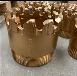 תרגיל ליבה <span class=keywords><strong>pdc</strong></span> מקדחה גיאולוגית קצת תרגיל גיאולוגי רימר מרוכב ראש כדור - Product Image 4