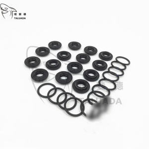 מחפר טאלוואדה מחפר חלקים היונדאי R210-7 R215-7 תיקון צילינדר הידראולי R210-9 ג 'ויסטיק כדור - Product Image 6