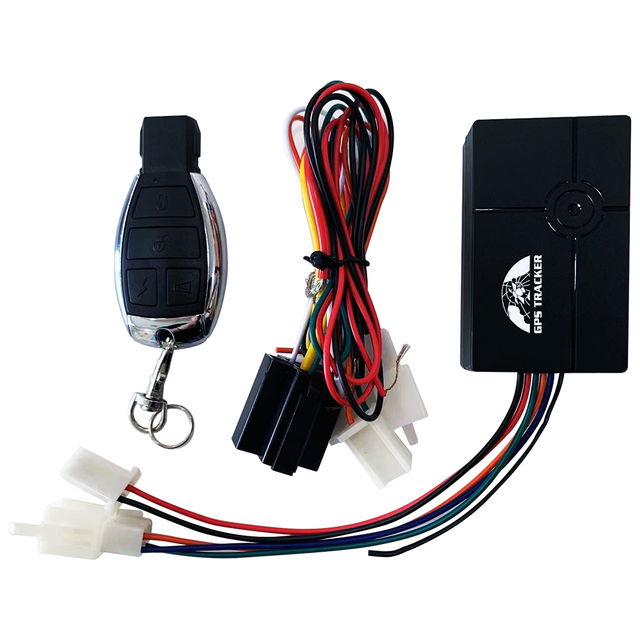 Easy to Install Laptop Anti Theft GPS tracker for Ebike Motorbike tracker Gps 4g Gps401 COBAN Tracking Device Micro Waterproof