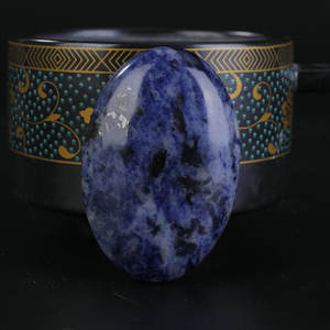 Kit de masaje Unakite de venta directa de fábrica para pedicura Hot Energy <span class=keywords><strong>Stone</strong></span> - Product Image 4