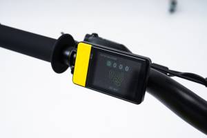 Vélo électrique léger de la saleté 43Kg avec l'écran de TFT - Product Image 5